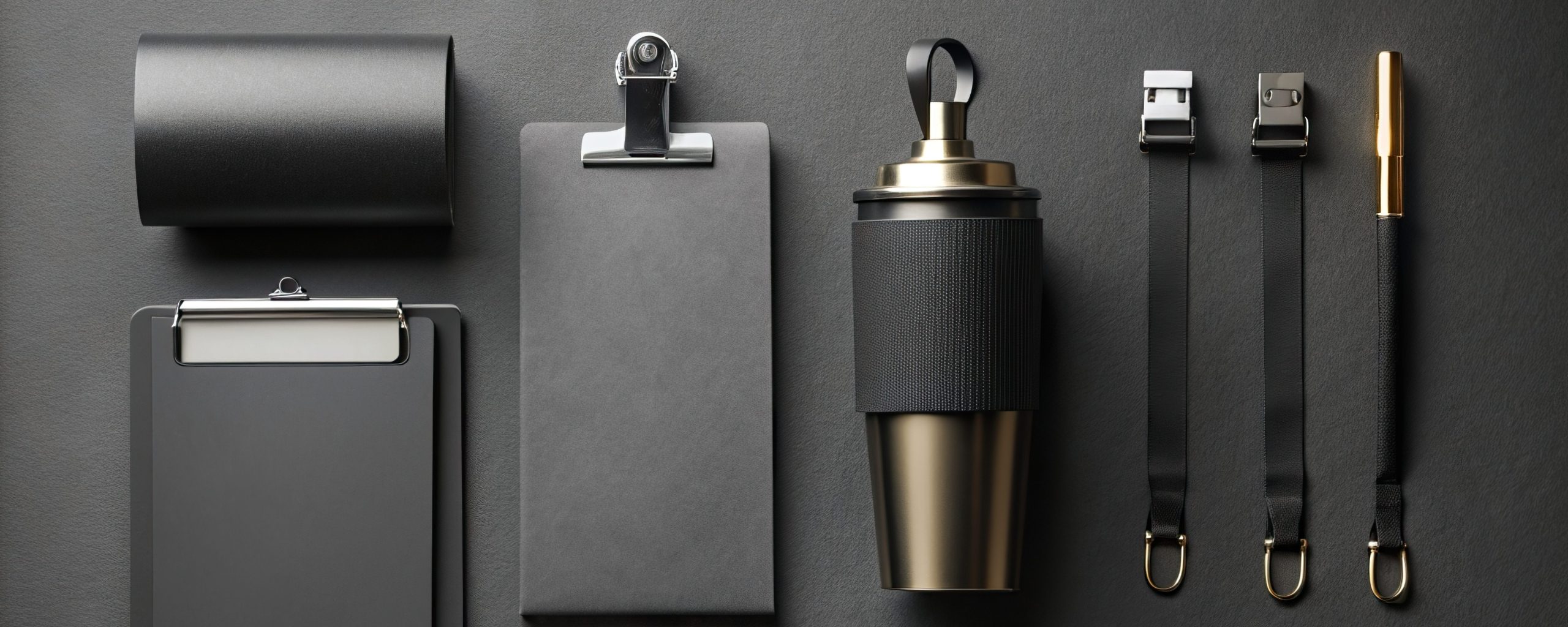 What are Promo Items?