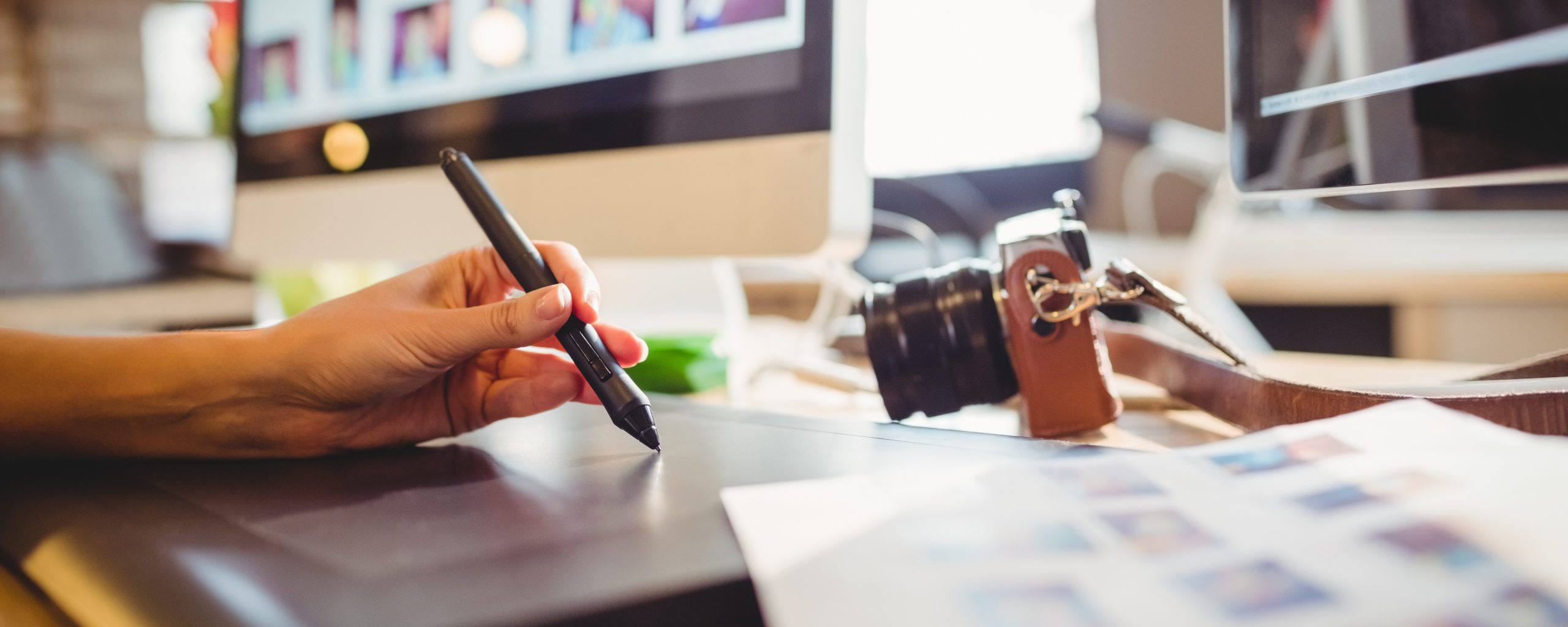 What is Graphic Design?