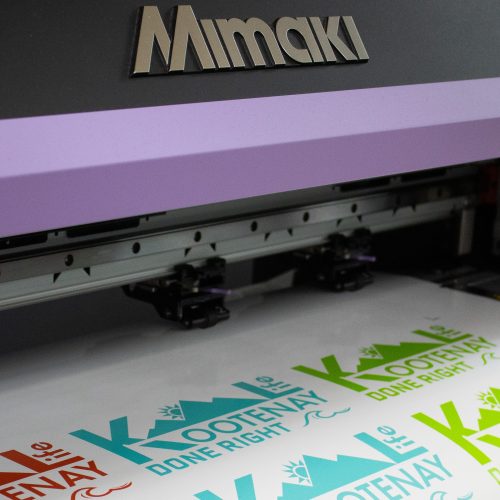 What are Custom Stickers?