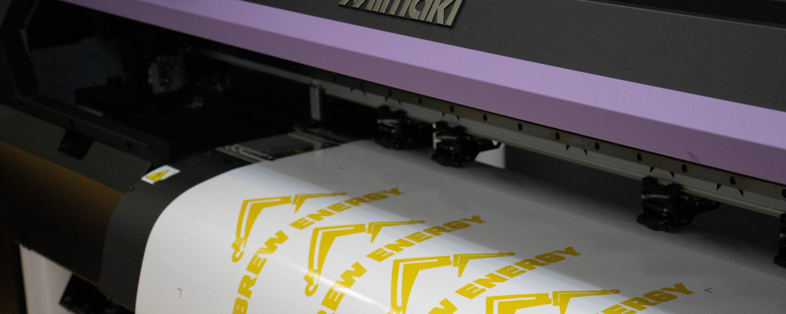 What are Custom Stickers?