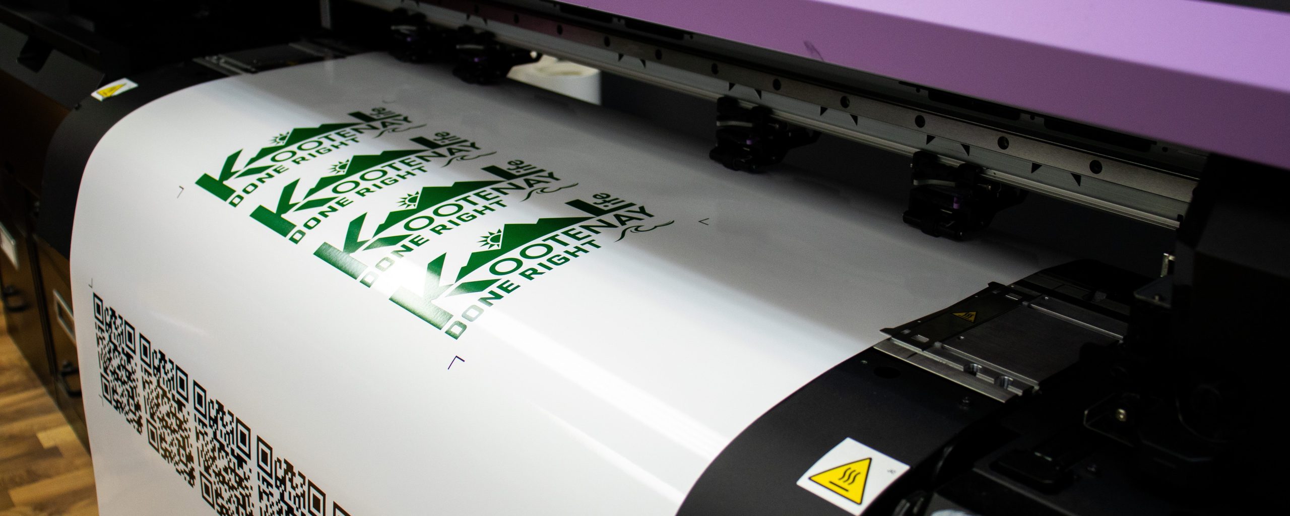 What are Custom Stickers?